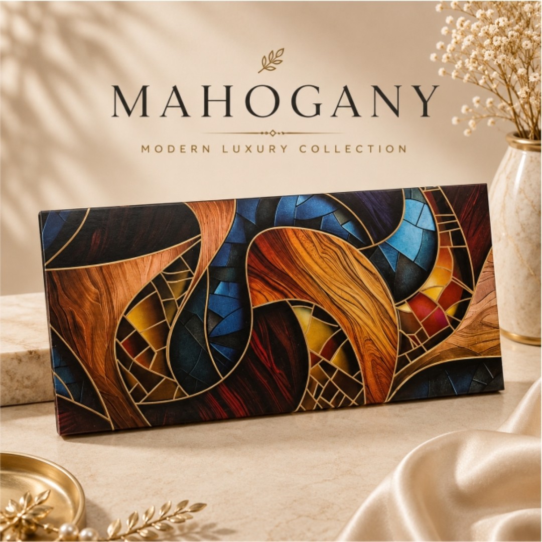 Mahogany