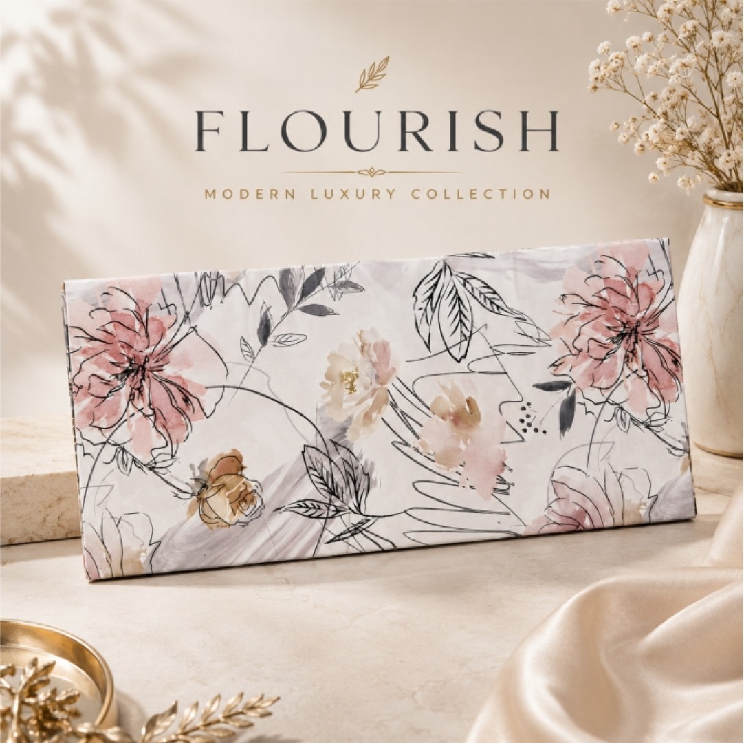 Flourish