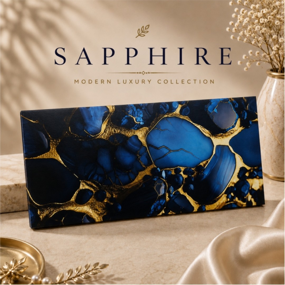 Sapphire