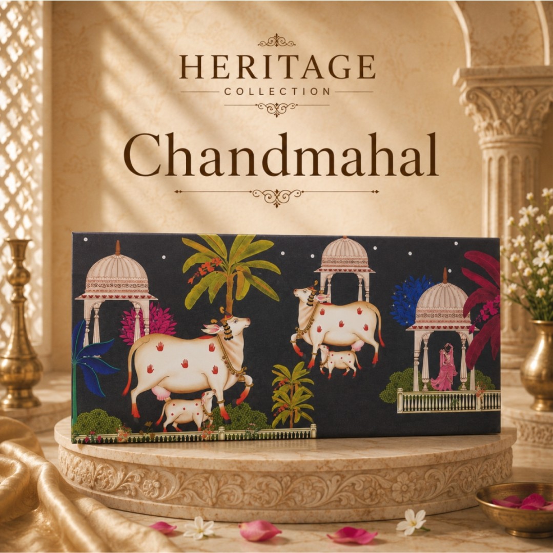 Chandmahal