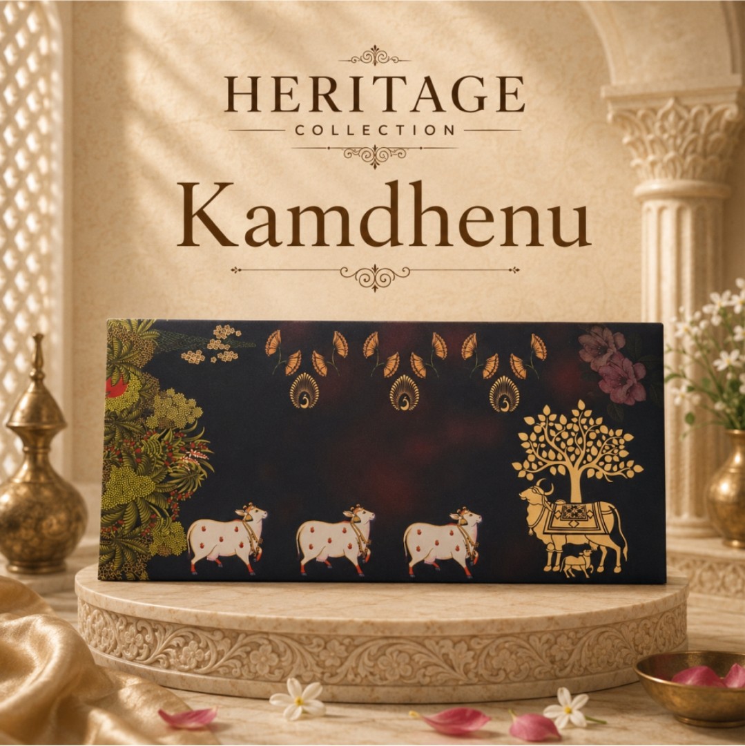 Kamdhenu