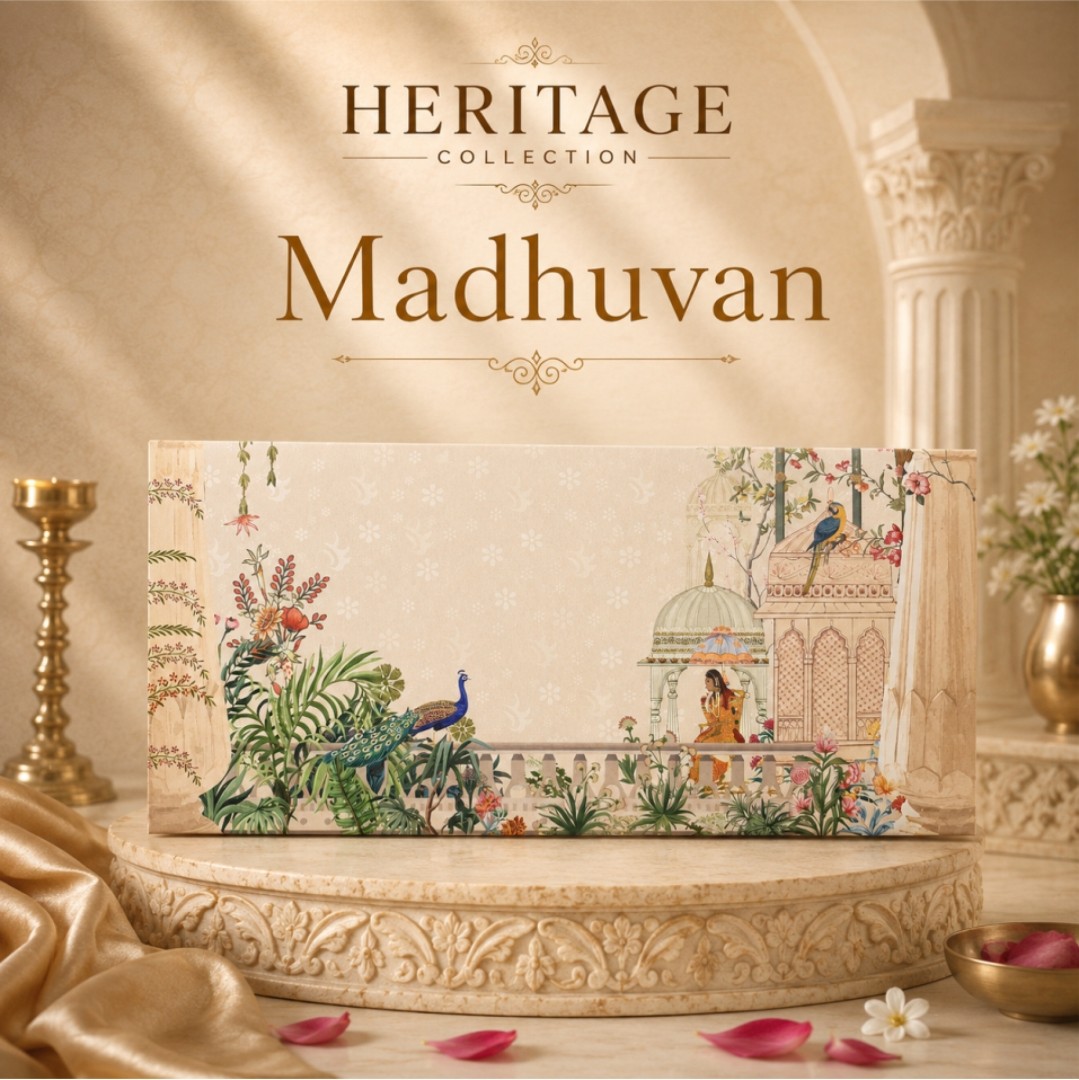 Madhuvan