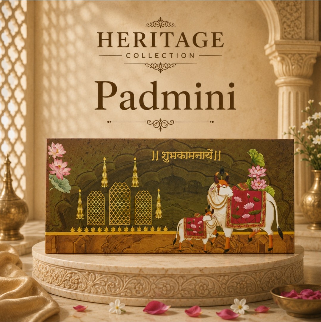 Padmini