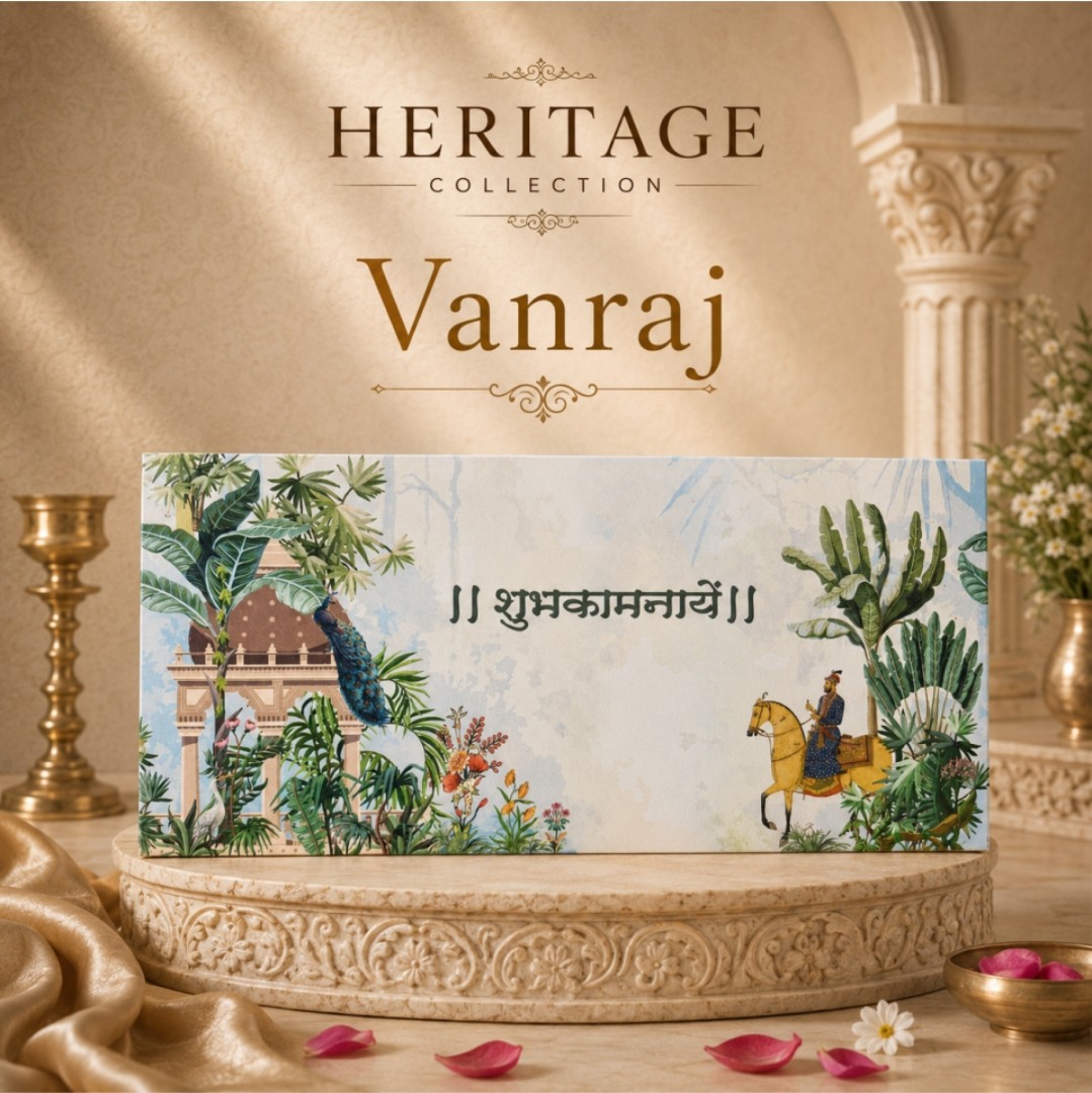 Vanraj