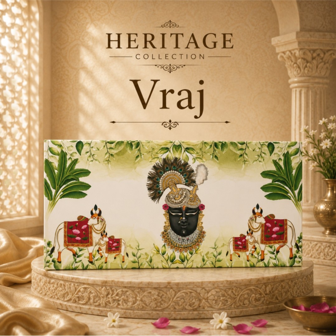 Vraj