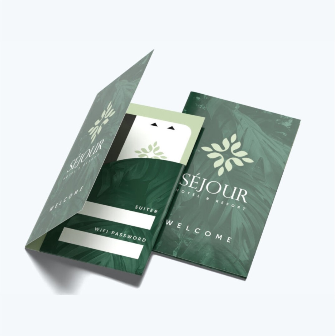 Key Cards