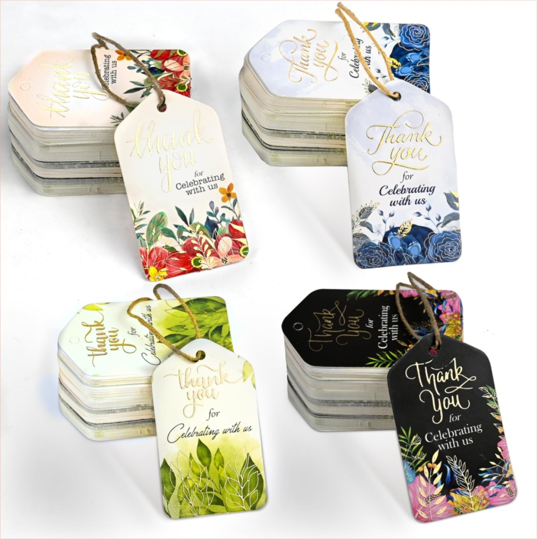 Gift Tags