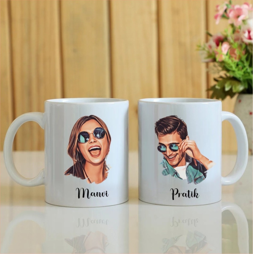 Cups / Mugs