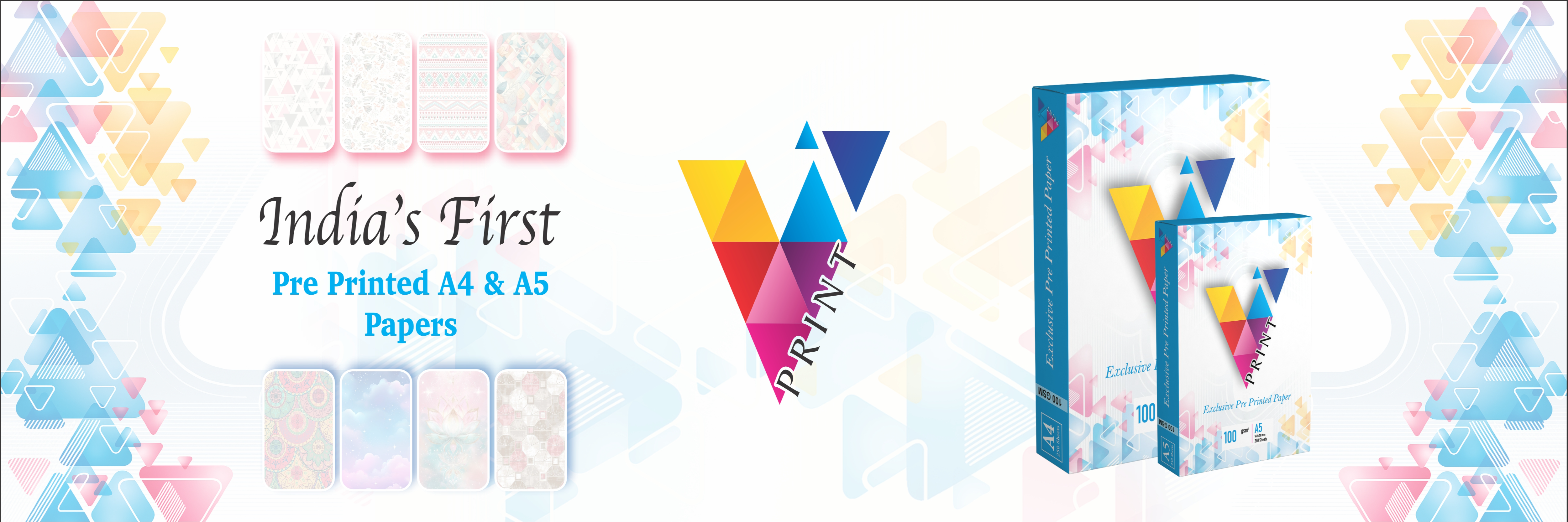 Home Banner