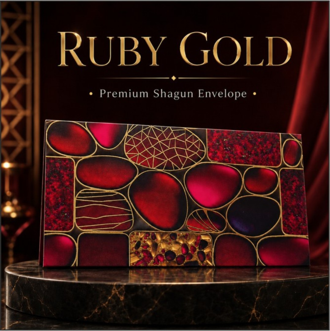Ruby Gold
