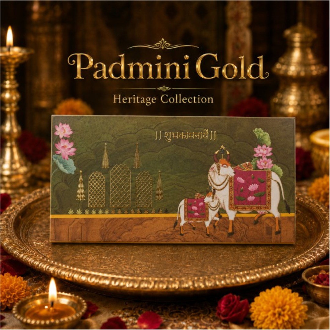 Padmini Gold