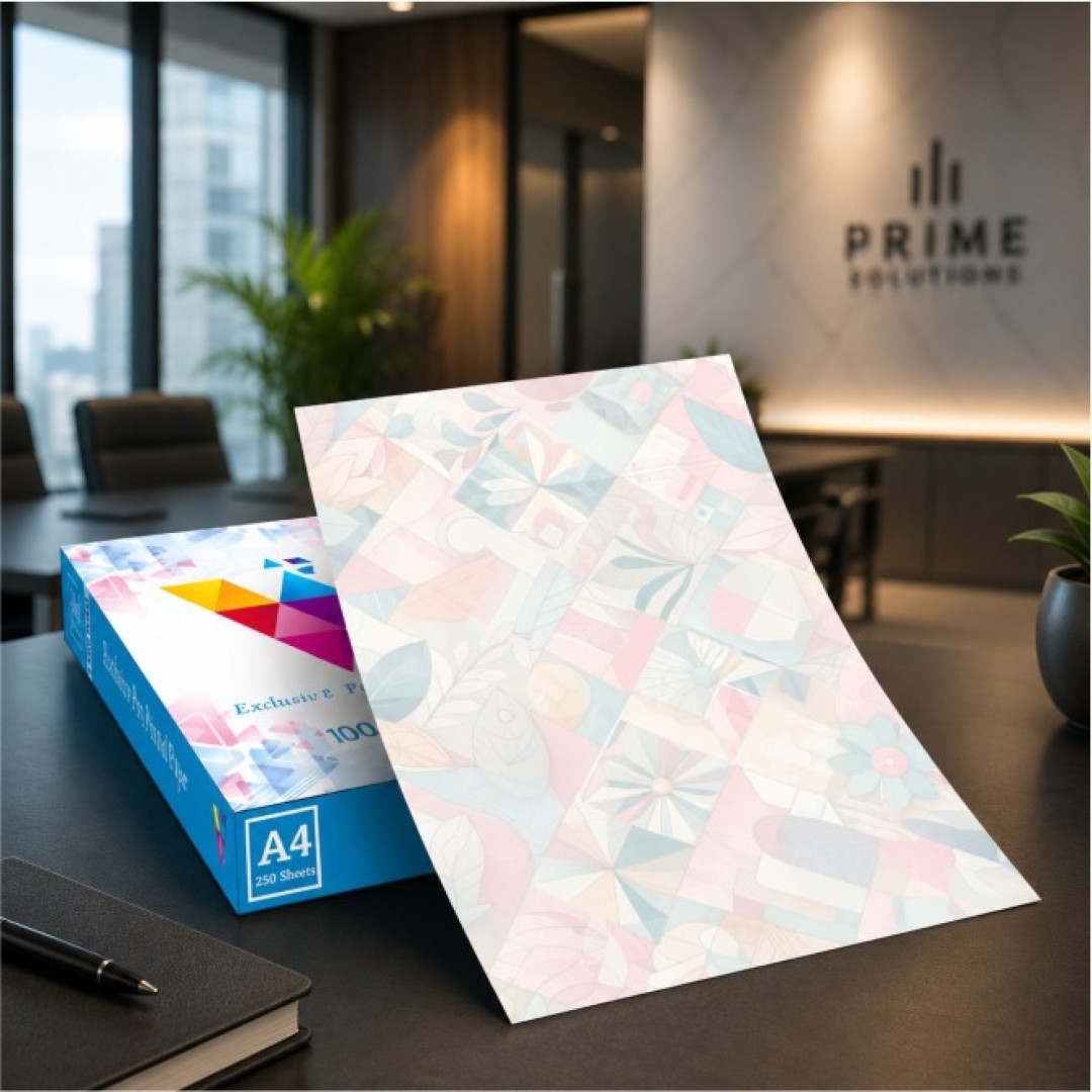 Huemaze A4